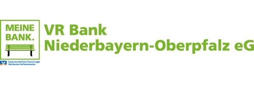 VR Bank Niederbayern-Oberpfalz