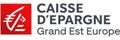 Caisse d’Epargne Grand Est Europe